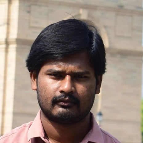 Abhijith C M